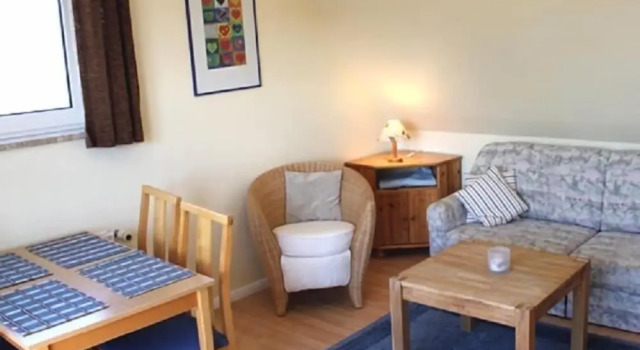 Apartmenthaus Padua
