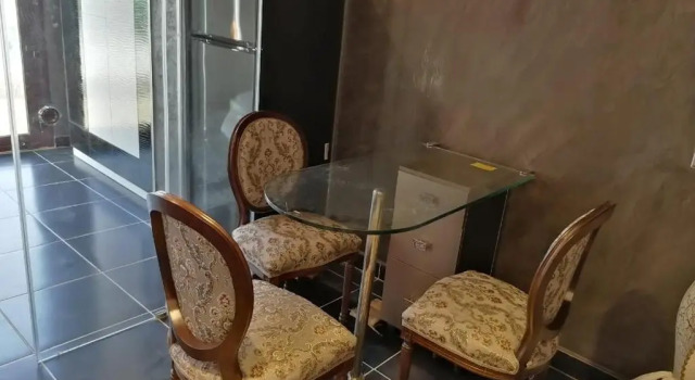 Апартаменты Chic Apartment 1