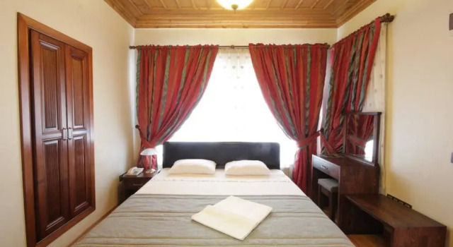 Номер Standard Konya Dervish Hotel