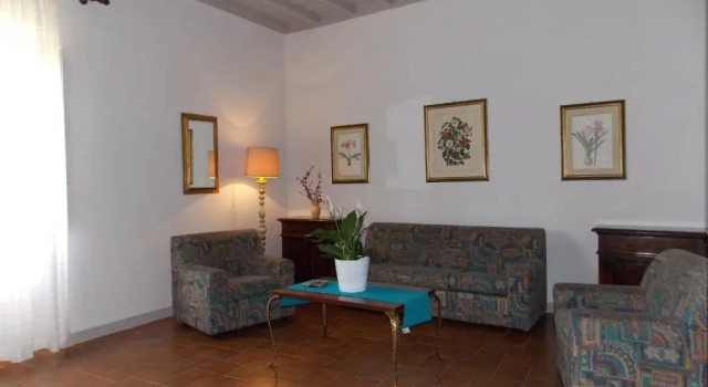 Апартаменты с 2 комнатами Villa Senni