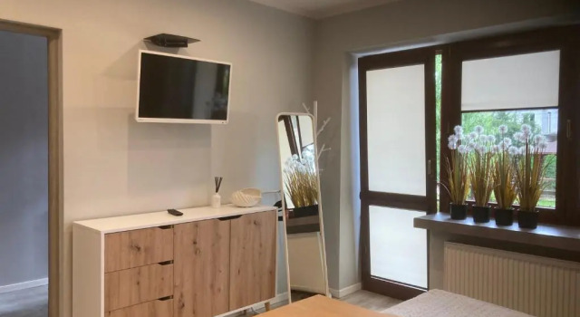 Апартаменты Apartament Francuzka