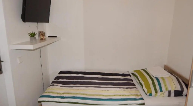 Апартаменты Apartments Ostrava Vítkovice