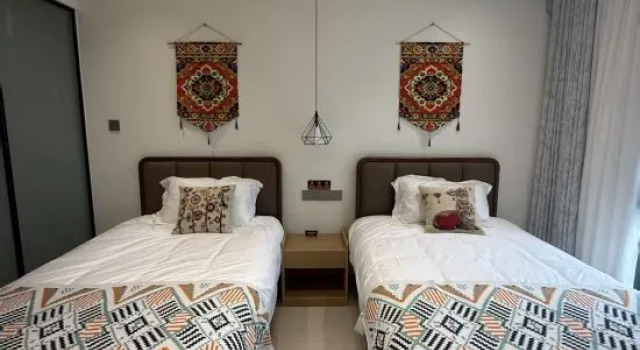 Jiansuli Homestay, Yining City, Buchen Sie Hotel Yining 