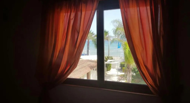 Апартаменты с 3 комнатами Caposud Residence Beach Club