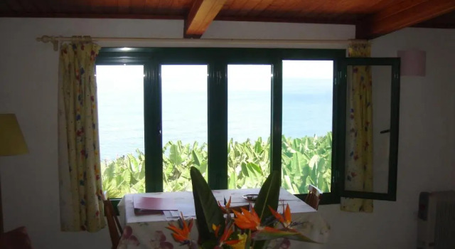 Апартаменты Apartments Finca El Rincón