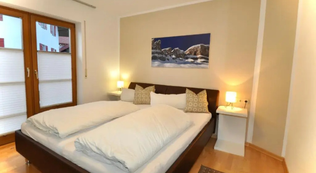 Номер Standard Ferienhaus Trettach