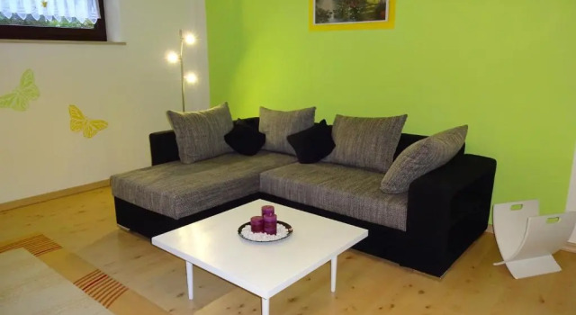 Haus Seeliger, Varaa Huoneisto Hotellit Baijeri pysäköinnillä, Pysäköinti