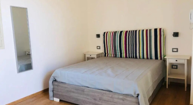 Номер Standard Seacily Rooms