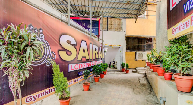 SPOT ON 62891 Viraj Lodging & Boarding