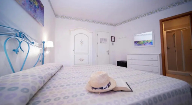 Номер Economy Hotel Galli - Wellness & Spa - Parcheggio gratuito