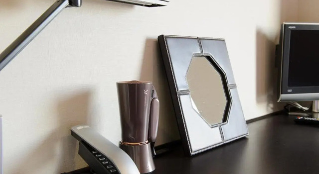 Номер Economy Comfort Inn Kagoshima Taniyama