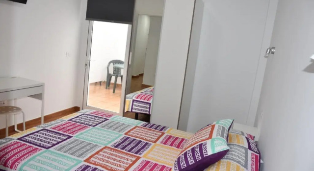 Апартаменты Apartamento Quintana