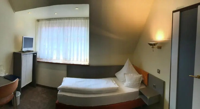 Номер Standard Hotel Im Engel