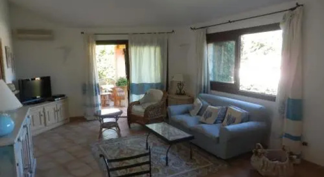Villa Il Melograno, Book Villa Cannigione Emerald Coast