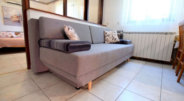 Апартаменты Apartments Adriana