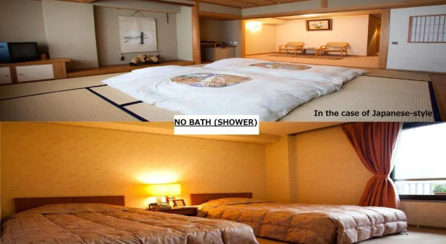 Run of House Shiga Kogen Hotel Shiga Sunvalley