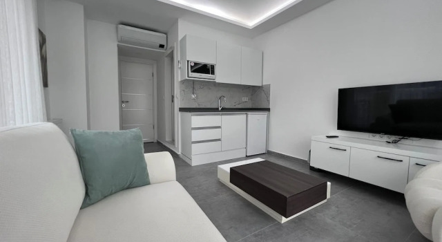 Люкс Standard Luna Alacati