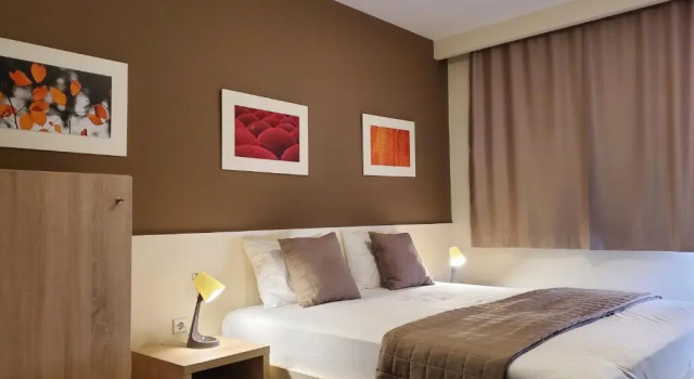 Motel Argentum