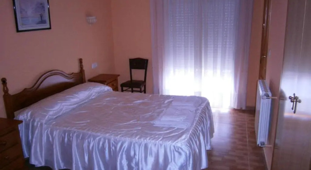 Hostal El Caminero, Book Hotel Purullena Granada