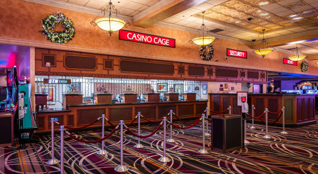 Santa Fe Station Hotel & Casino
