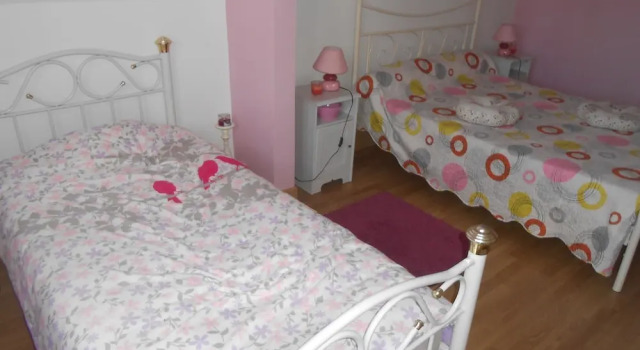 Appartement Brie, Varaa Huoneisto Brie Picardy