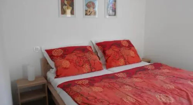 Apartman U Toma, Boek Appartement Frydlant nad Ostravici 