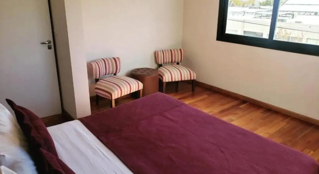 Апартаменты Superior Nandó Apart Hotel