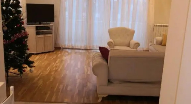 3 A LUX Apartment, Book Apartment Hotels in Podgorica County with Parking, Parking