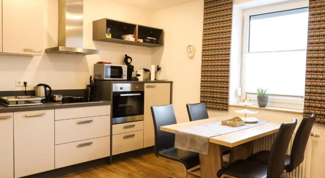 Апартаменты Gästehaus zur Linde