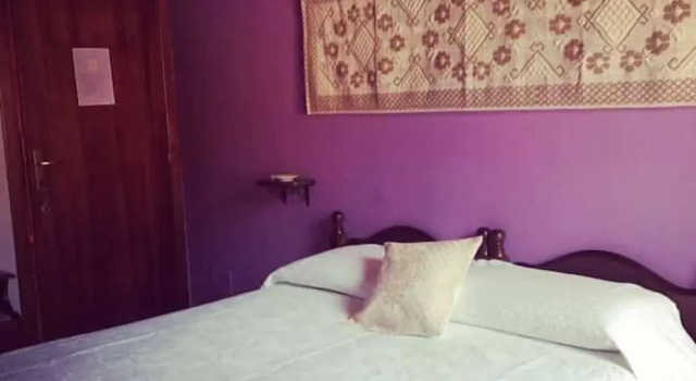 Двухместный номер Standard Casa Susanna Rural Sardinia
