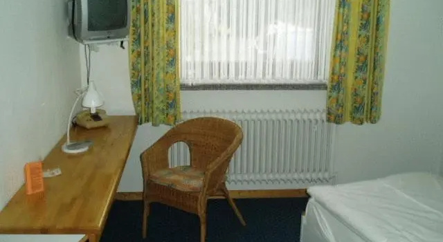 Одноместный номер Standard Hotel Friedrichs