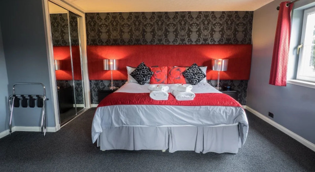 Номер Standard Dionard Guest House