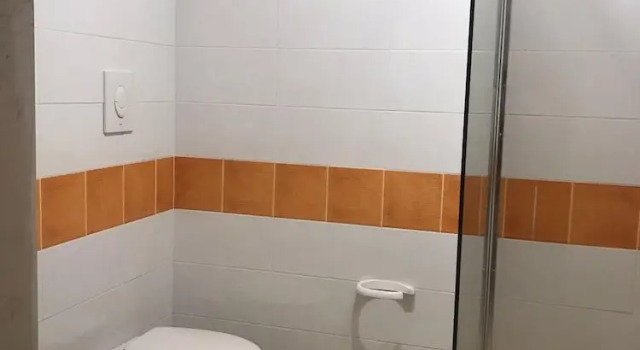 Студия Comfort Monolocale Torre San Giovanni Verso Sud