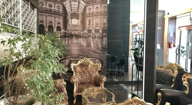 Hotel Canova