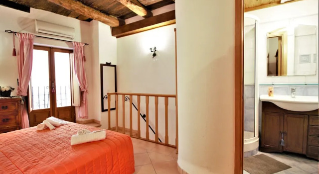 Holidaycasa Rinaldo - A due Passi dal Mare