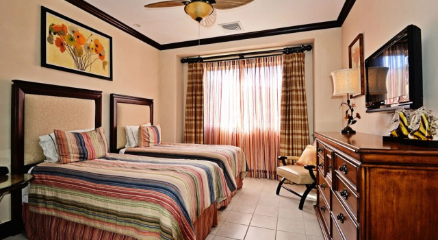 Los Suenos Resort Vista Bahia 3A, Забронировать Курортный отель Отели Пунтаренаса 4 звезды, 4*