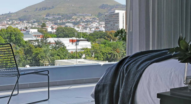 Люкс Presidential Labotessa Luxury Boutique Hotel