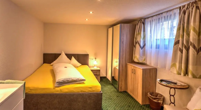 Номер Standard Pension Walserheim