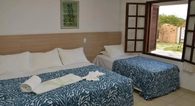 Vila Velluti Hotel, Book Hotel Hoteller i Samambaia med parkering, Parkering