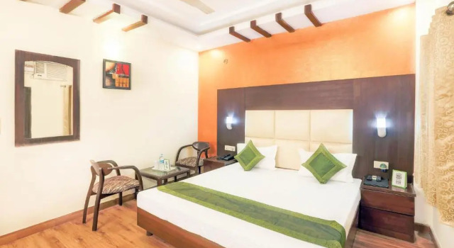 Номер Standard Hotel Grand