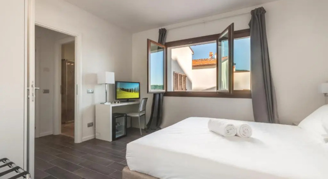 The Florence Hills Resort & Wellness