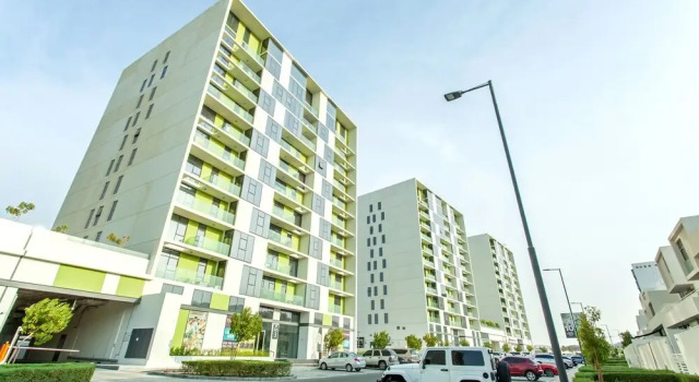 ST-PulseResidence 3-108 by bnbme homes, Забронировать Отель Дубай Эмират Дубай