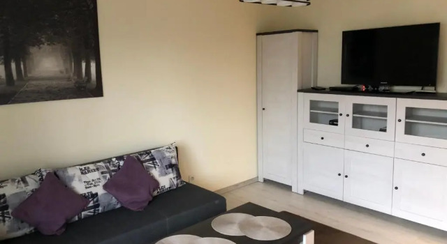 Апартаменты Apartament Dywizjonu