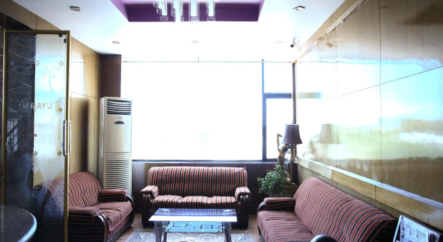 Hotel Sarayu, Boek Hotel Hassan Bangalore