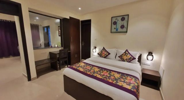 The Lake Heritage @Bhimtal Lake, Rezervovat Hotel Levné hotely v Bhimtal