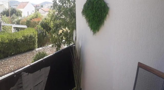 Студия Apartments Snježana Carev