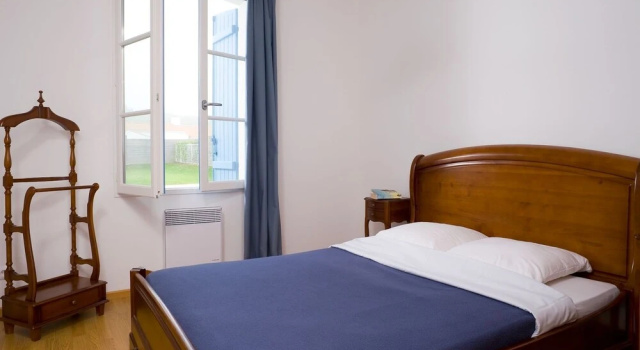 Residence Le Domaine De Fontenelles, Забронировать Отель Отели Vendée 4 звезды, 4*