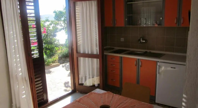 Studio Bozica Senj, Rezerwuj Apartament Senj 