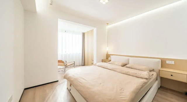 CityHome-Modern 3BRs 2Baths CAC&Fheating, Varaa Huoneisto Shanghai Shanghai