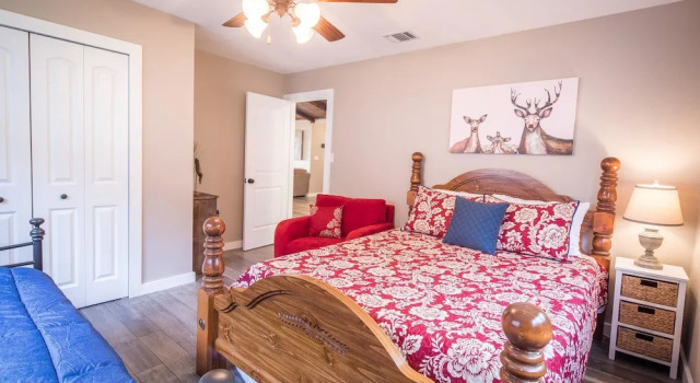 CLIFF AT CANYON LAKE - 3 Br Home, Prenota Hotel Canyon Lake Texas Hill Country